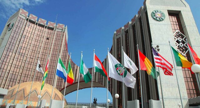 مالی، نیجر و بورکینافاسو از «اکوواس» خارج شدند مالی، نیجر و بورکینافاسو از «اکوواس» خارج شدند