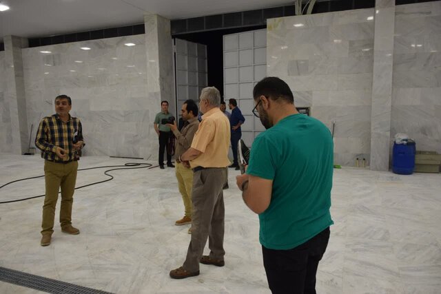 سیاست شهرداری محلات، برندسازی است/اختصاص ۱۴۰ میلیارد تومان به پروژههای عمرانی