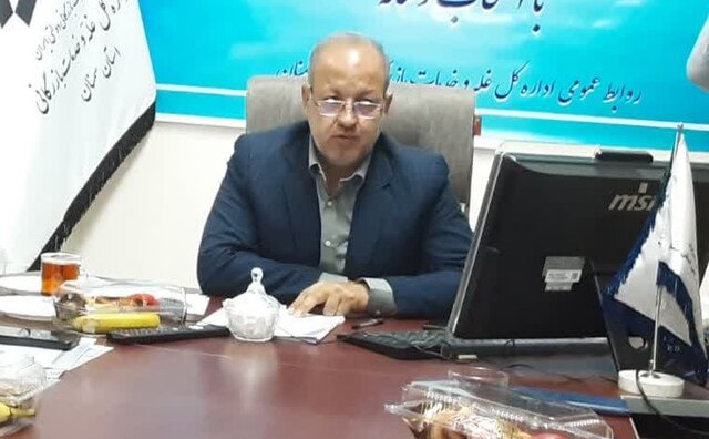 تغییر تناسب بین گندم و کلزا در استان سمنان با اصلاح قیمت قوت لایموت