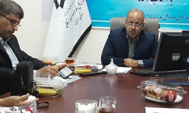 تغییر تناسب بین گندم و کلزا در استان سمنان با اصلاح قیمت قوت لایموت