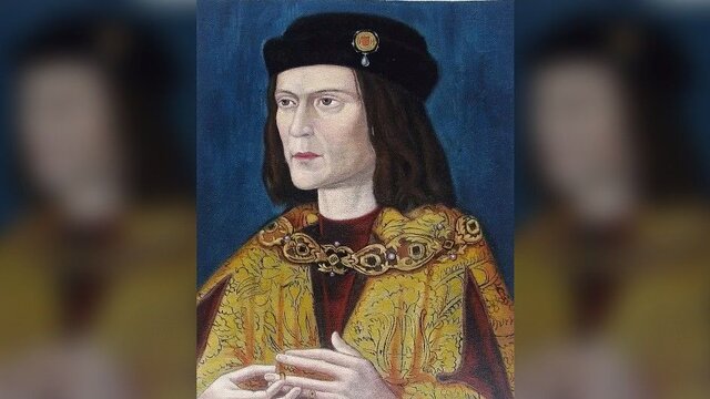 گورهای گمشده چهرههای مشهور