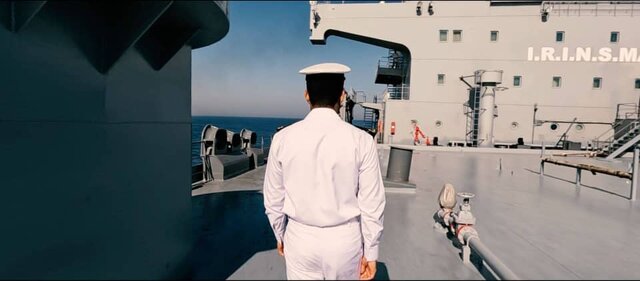 ناگفتههایی از سفر دور دنیای ناو گروه ۸۶ پخش میشود