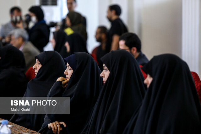 برگزاری مراسم گرامیداشت شهدای دیپلمات مزار شریف در وزارت امور خارجه