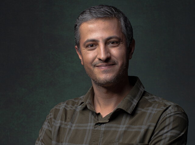 محسن خیابانی