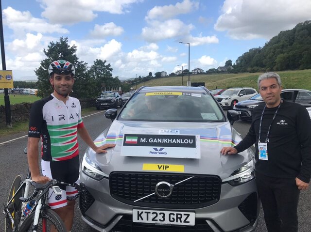 از تاریخسازی یک دختر تا ستارهای که ناپدید شد