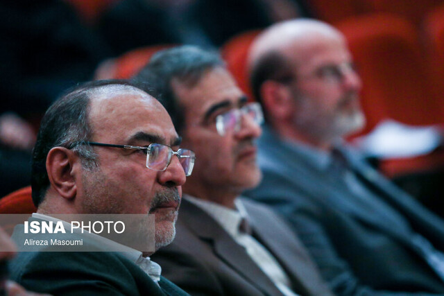 آغاز اختتامیه رویداد «جهاد رسانهای؛ روایت امید و پیشرفت» ایسنا