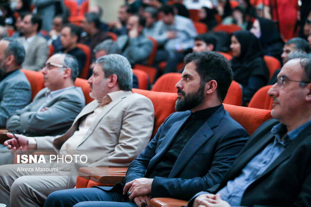 آغاز اختتامیه رویداد «جهاد رسانهای؛ روایت امید و پیشرفت» ایسنا