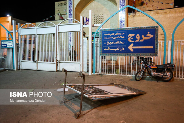 عکس آرشیوی دشمنان اسلام و انقلاب اسلامی هرگز به اهداف شوم خود نخواهند رسید