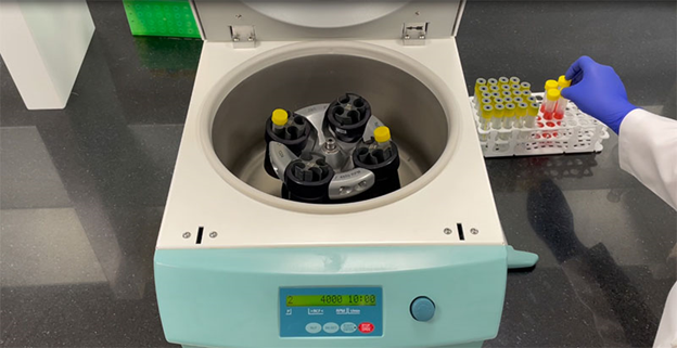 آشنایی با دستگاه و تجهیزات آزمایشگاهی رایج