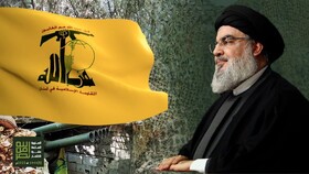 رسانه عبری: دبیرکل حزب‌الله نظاره‌گر و منتظر لحظه مناسب برای اقدام علیه ماست