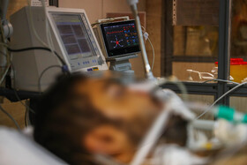تعداد مجروحان بستری حمله تروریستی کرمان در بیمارستان به ۷ نفر رسید