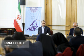 امیرعبداللهیان: تبادل پیام‌ با آمریکا در حال انجام است/ آزادسازی دارایی‌های ایران کار بزرگی بود