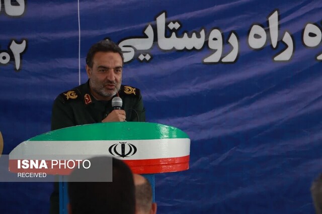 طرحهای محرومیتزدایی شهرستان مهریز یزد افتتاح شد