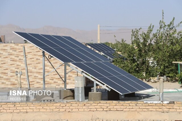 طرحهای محرومیتزدایی شهرستان مهریز یزد افتتاح شد