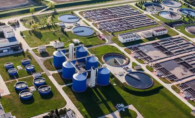 عکس از آرشیو اجرا و بهرهبرداری از دهها طرح آب و فاضلاب مشهد در دولت سیزدهم