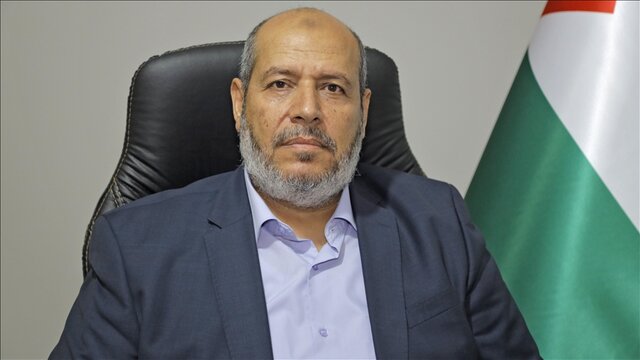 حماس با اکثر پیشنهادها موافقت کرد اما نتانیاهو آنها را رد کرد حماس با اکثر پیشنهادها موافقت کرد اما نتانیاهو آنها را رد کرد