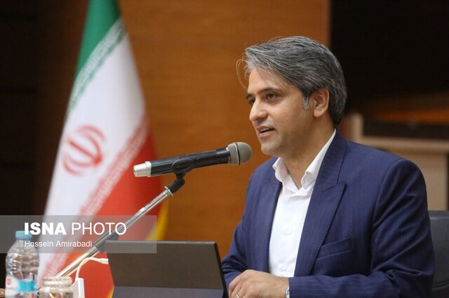 اولین دوره تخصصی کاربرد هوش مصنوعی در بیرجند / ۱