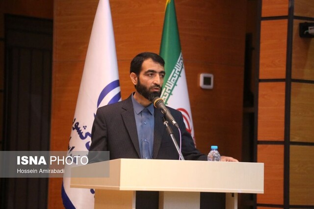 اولین دوره تخصصی کاربرد هوش مصنوعی در بیرجند / ۱