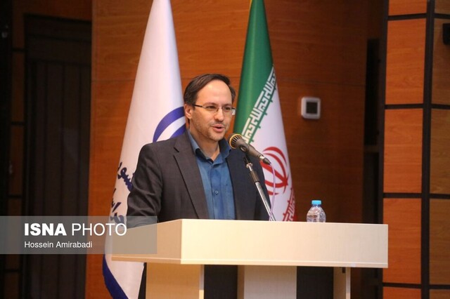 اولین دوره تخصصی کاربرد هوش مصنوعی در بیرجند / ۱