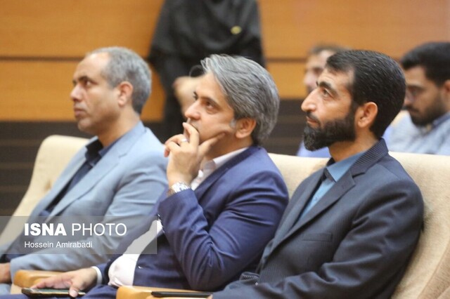 اولین دوره تخصصی کاربرد هوش مصنوعی در بیرجند / ۱