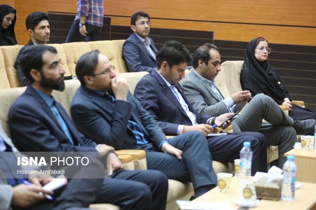 اولین دوره تخصصی کاربرد هوش مصنوعی در بیرجند / ۱