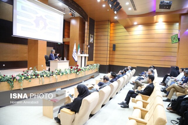 اولین دوره تخصصی کاربرد هوش مصنوعی در بیرجند / ۱