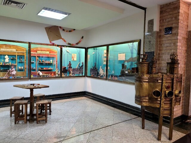 قصههای عجیب درباره کودکی در ایران