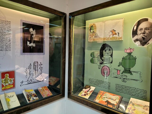 قصههای عجیب درباره کودکی در ایران