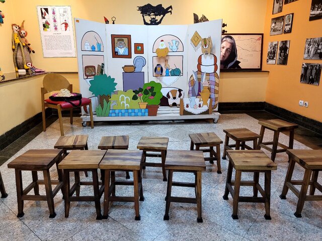 قصههای عجیب درباره کودکی در ایران