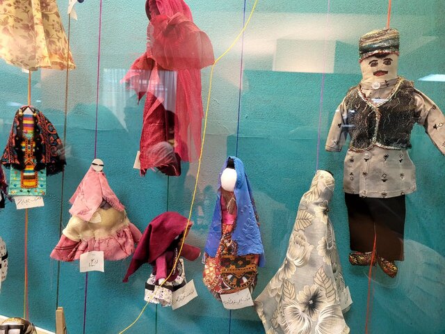 قصههای عجیب درباره کودکی در ایران