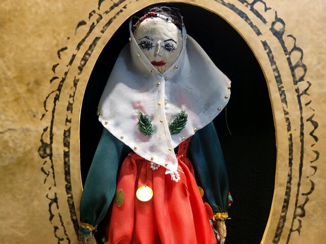 قصههای عجیب درباره کودکی در ایران