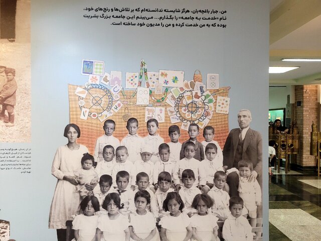 قصههای عجیب درباره کودکی در ایران