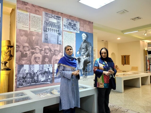 قصههای عجیب درباره کودکی در ایران