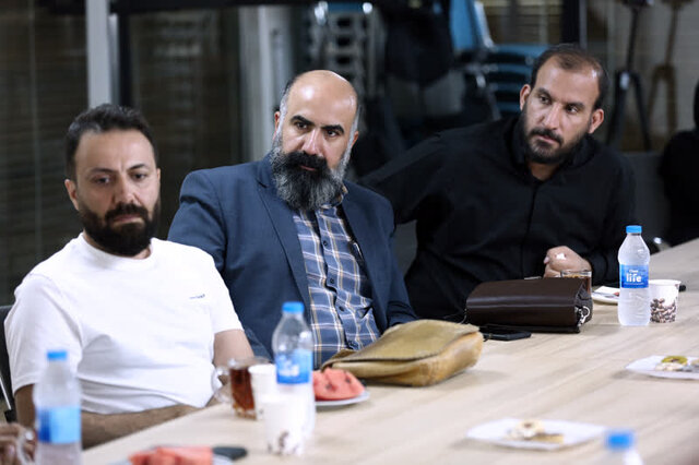 تصویر ایران دوستداشتنی با حضور نسل جوان در کردستان نقش مییندد