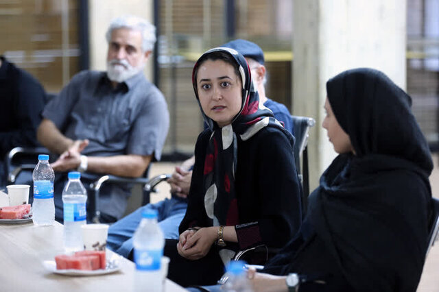 تصویر ایران دوستداشتنی با حضور نسل جوان در کردستان نقش مییندد