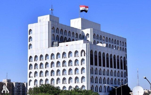 عراق حمله تروریستی در شیراز را محکوم کرد عراق حمله تروریستی در شیراز را محکوم کرد