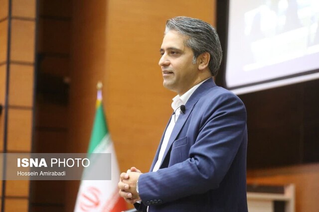 اولین دوره تخصصی کاربرد هوش مصنوعی در بیرجند / ۲