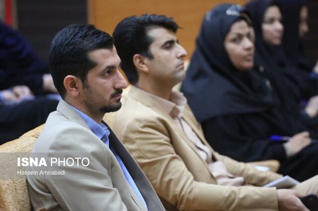 اولین دوره تخصصی کاربرد هوش مصنوعی در بیرجند / ۲