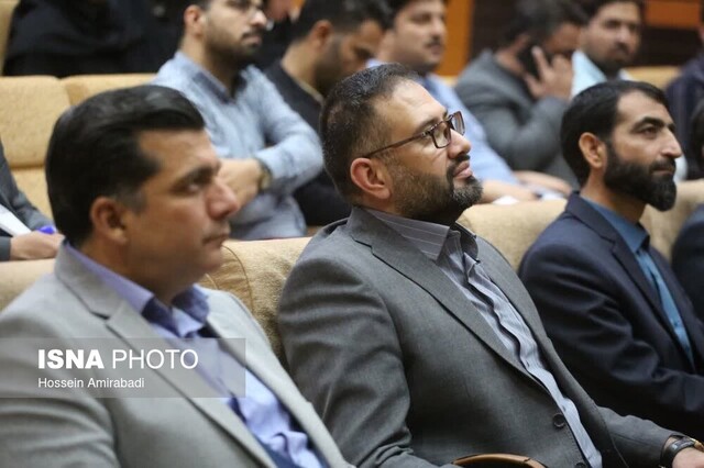 اولین دوره تخصصی کاربرد هوش مصنوعی در بیرجند / ۲