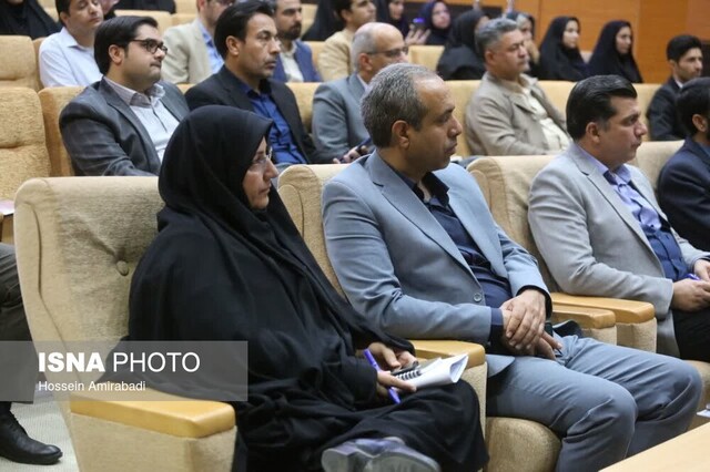 اولین دوره تخصصی کاربرد هوش مصنوعی در بیرجند / ۲