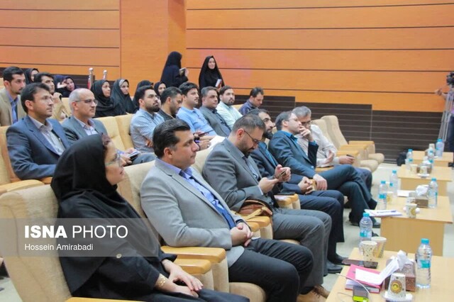 اولین دوره تخصصی کاربرد هوش مصنوعی در بیرجند / ۲