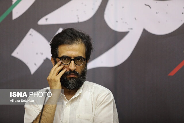 تسلیت ویژه مجید مجیدی برای حادثه تروریستی شیراز/ میخواهیم با «تصویر دهم» بذری بکاریم