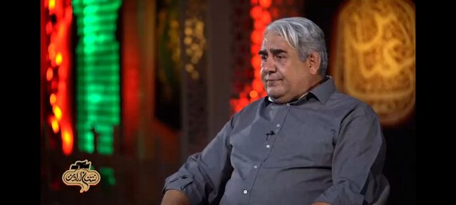 آرزوی بازیگر «متهم گریخت» و «خانه به دوش» برای ایفای نقش حضرت عباس(ع)