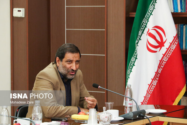 ریلگذاری زیربنایی و روبنایی خوبی در مشهد صورت گرفته است ریلگذاری زیربنایی و روبنایی خوبی در مشهد صورت گرفته است