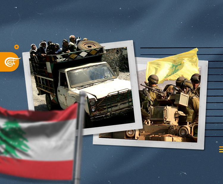 نشانههای پیروزی تاریخی ژوئیه لبنان چگونه نمایان شدند؟