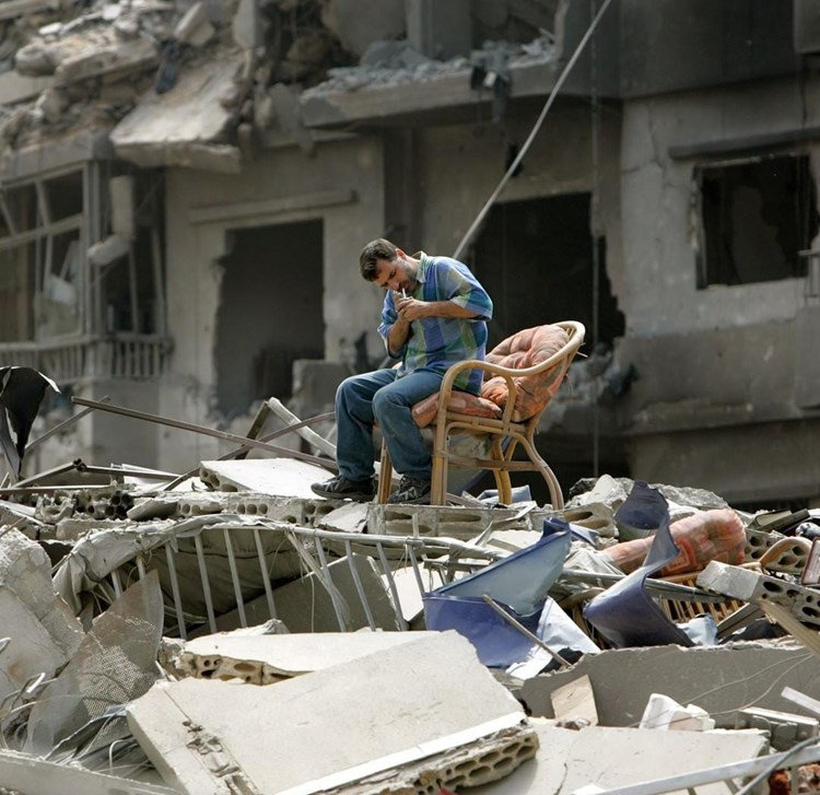 نشانههای پیروزی تاریخی ژوئیه لبنان چگونه نمایان شدند؟