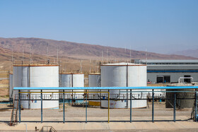 بازدید خبرنگاران از ظرفیت‌های اقتصادی منطقه آزاد ارس