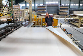 بازدید خبرنگاران از ظرفیت‌های اقتصادی منطقه آزاد ارس