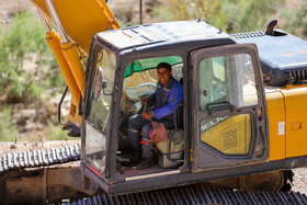 بازدید خبرنگاران از ظرفیت‌های اقتصادی منطقه آزاد ارس