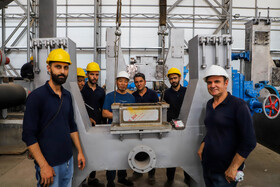 بازدید خبرنگاران از ظرفیت‌های اقتصادی منطقه آزاد ارس